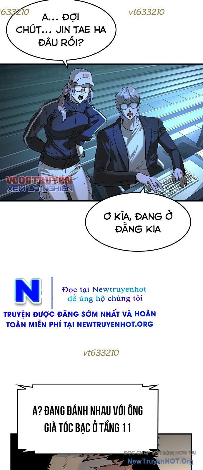 Quý Công Tử: Chapter 45