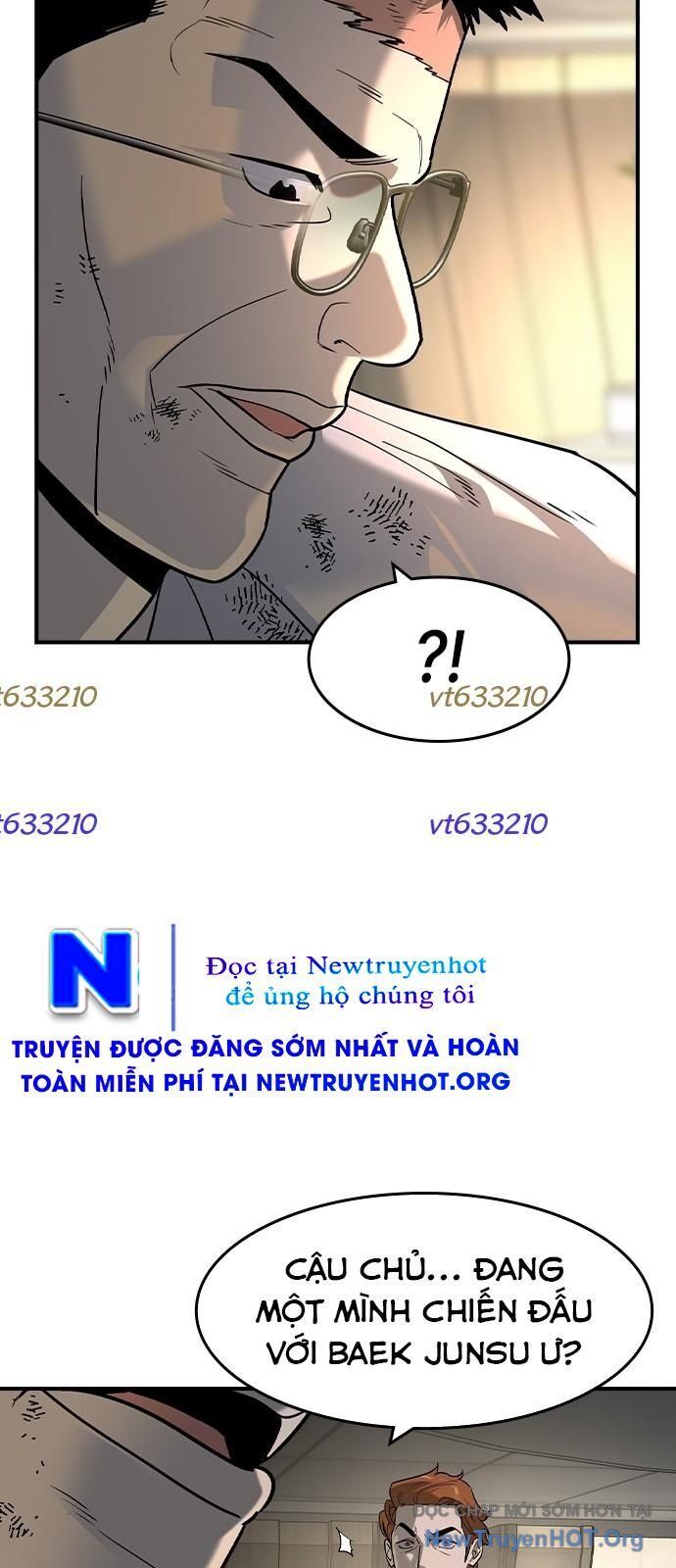Quý Công Tử: Chapter 45