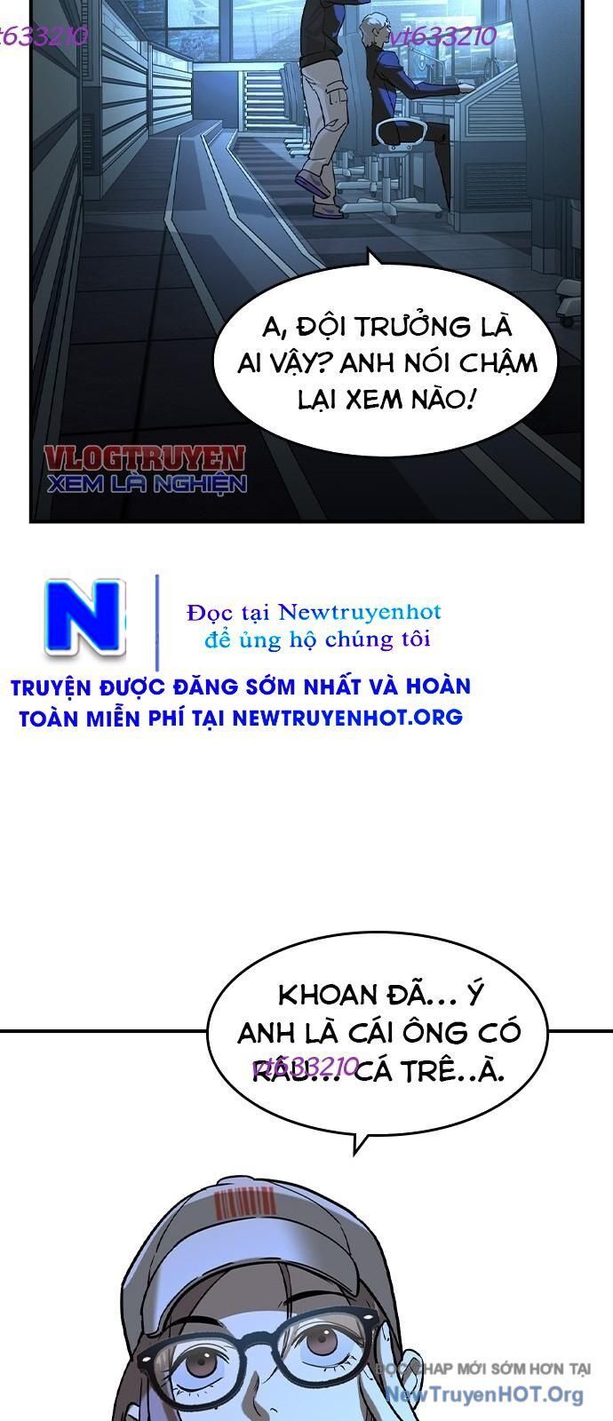 Quý Công Tử: Chapter 45