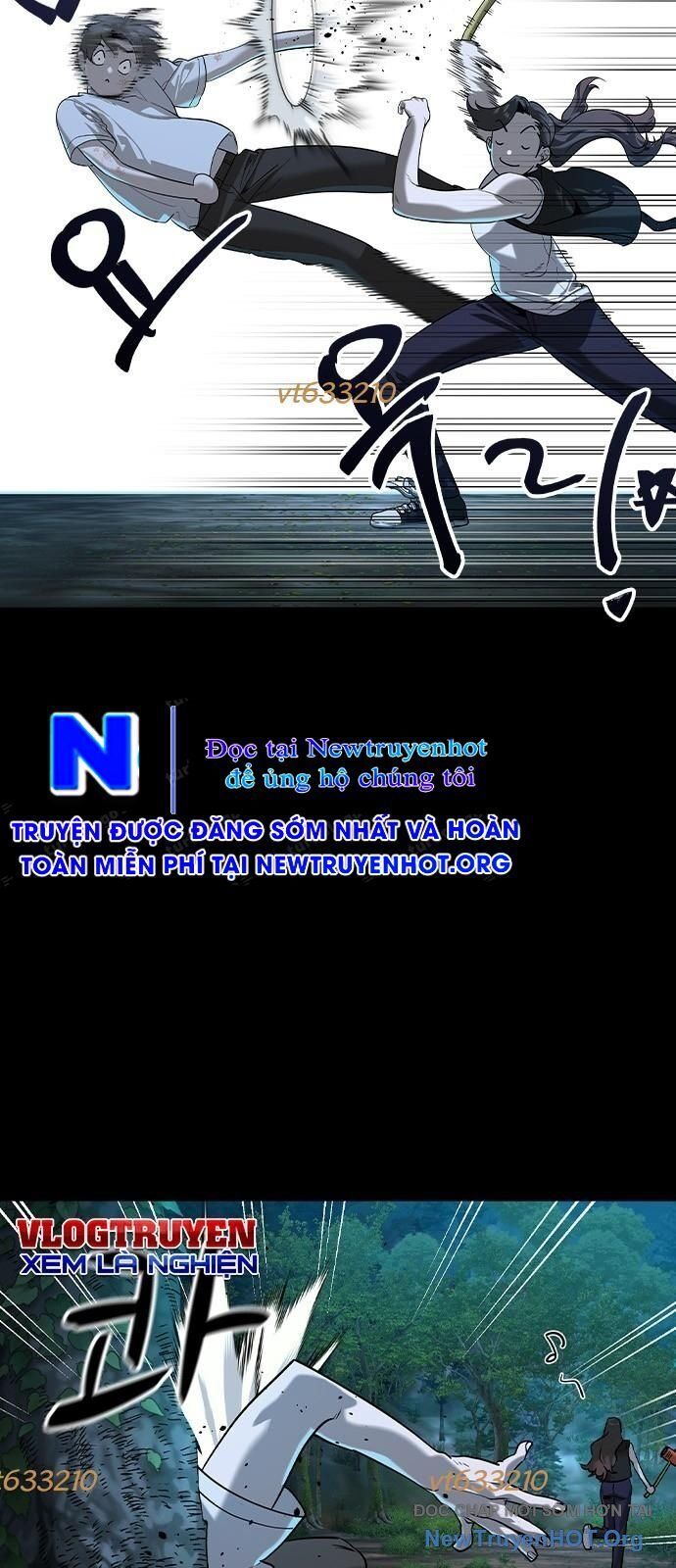 Quý Công Tử: Chapter 45