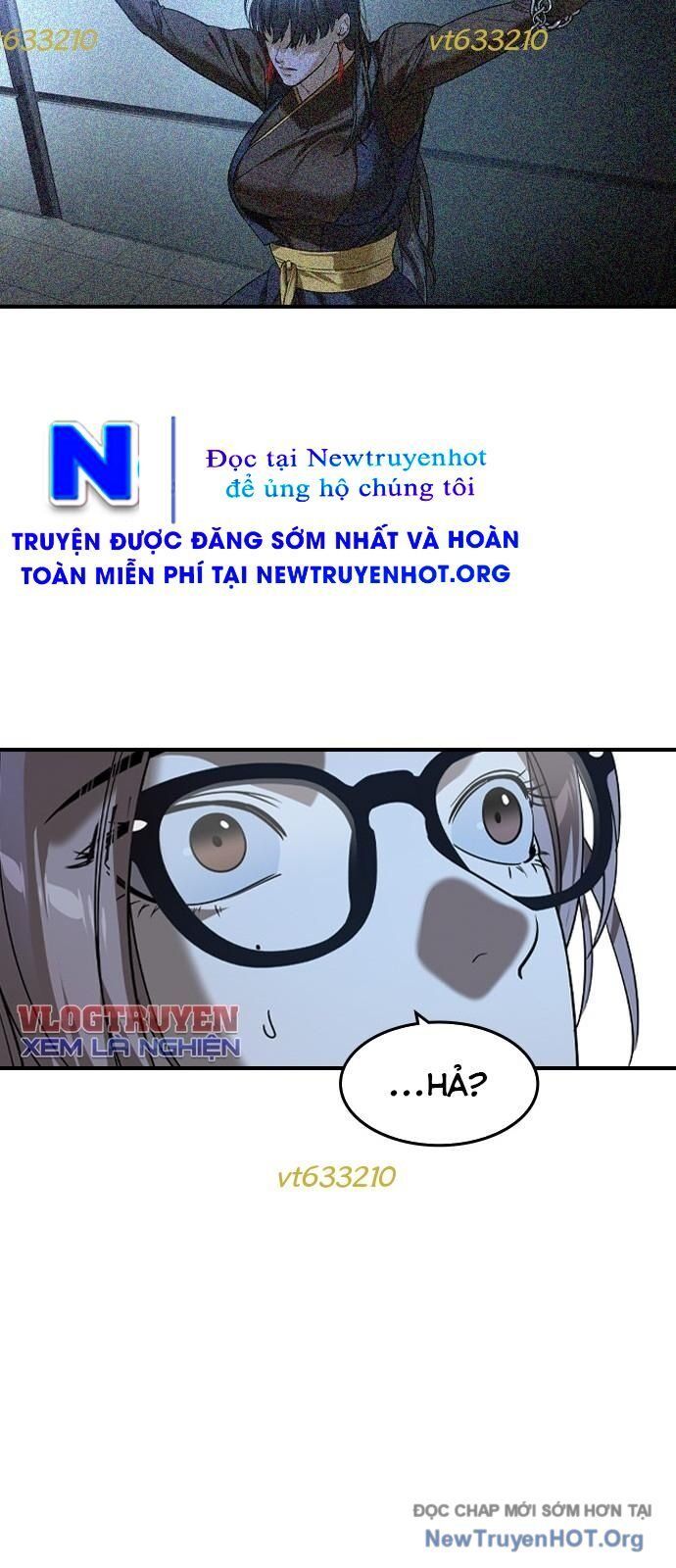 Quý Công Tử: Chapter 45