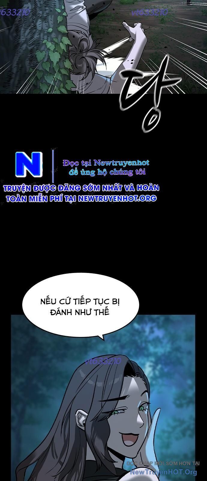 Quý Công Tử: Chapter 45