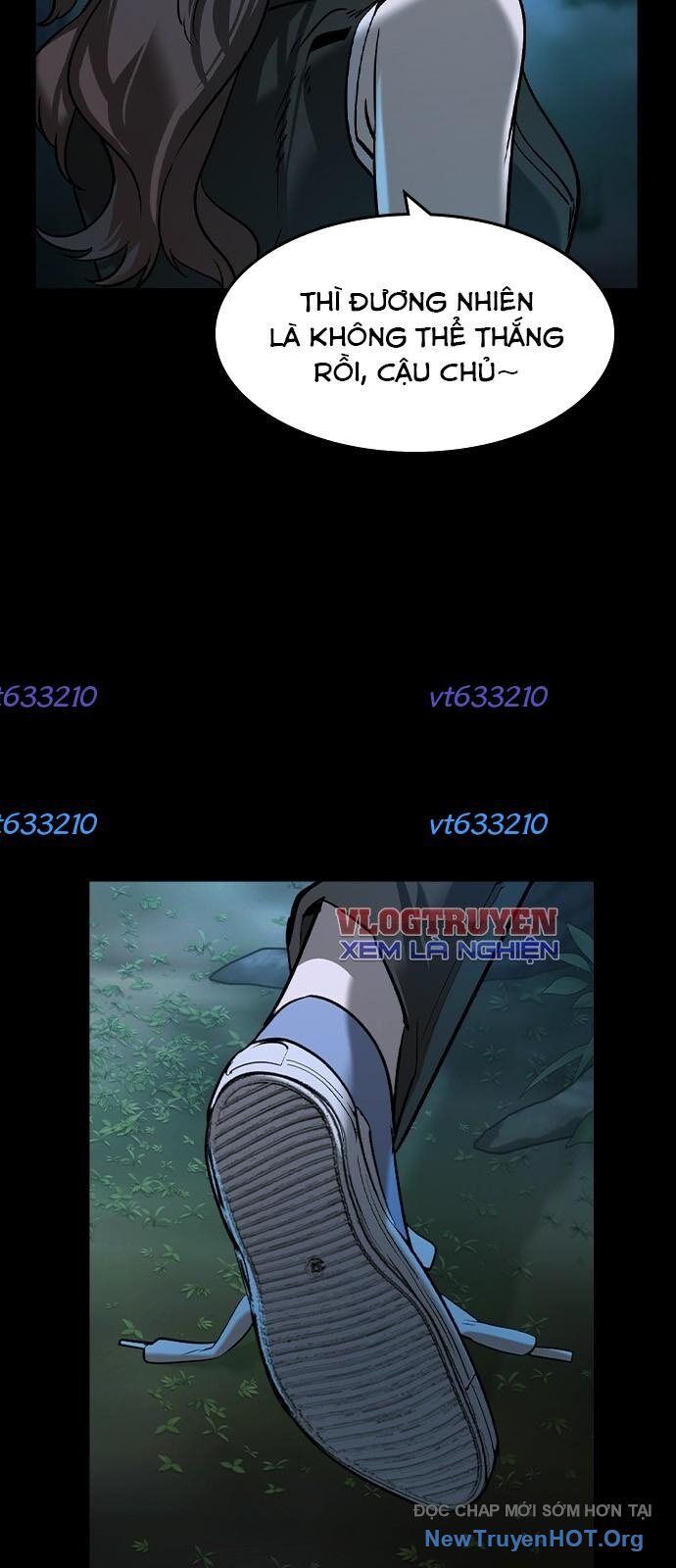 Quý Công Tử: Chapter 45