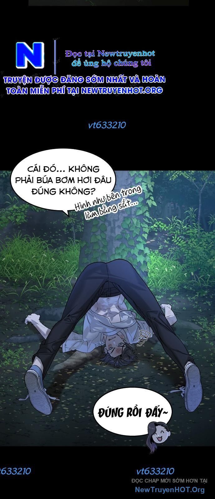 Quý Công Tử: Chapter 45