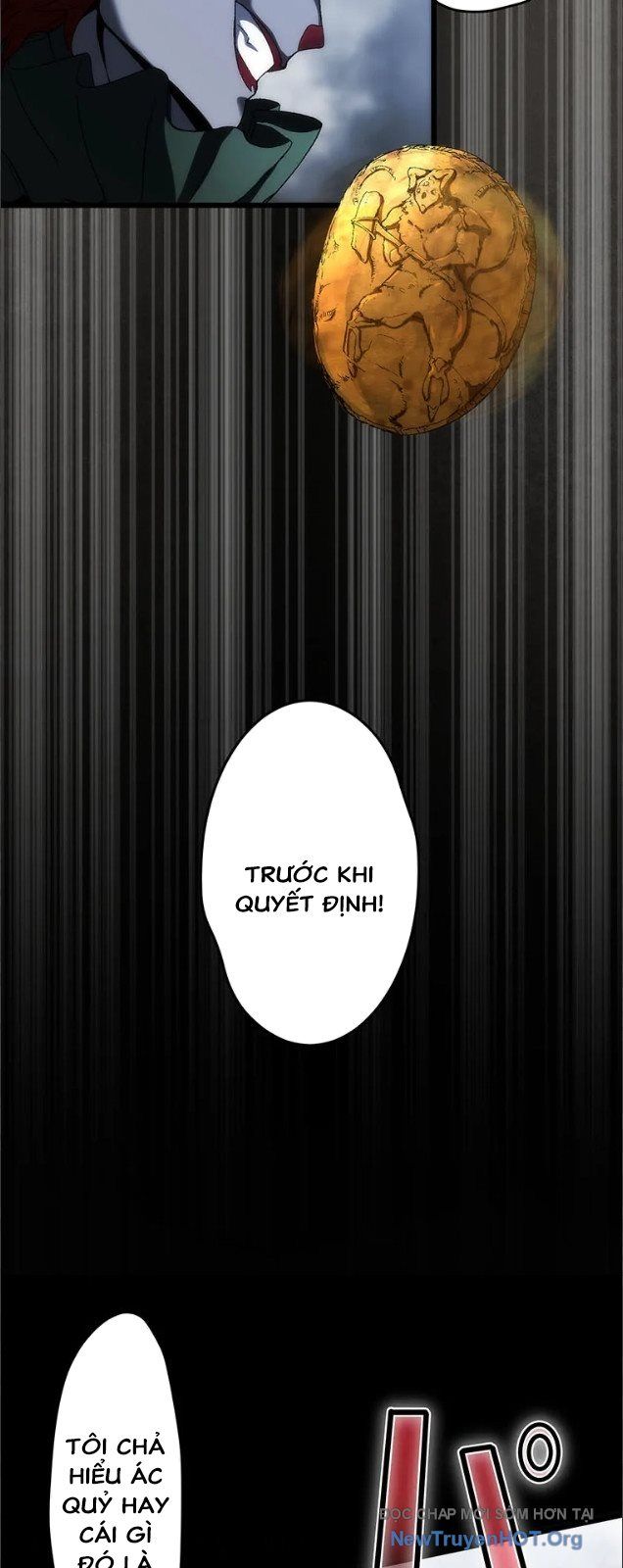 Quỷ Hóa: Chapter 2