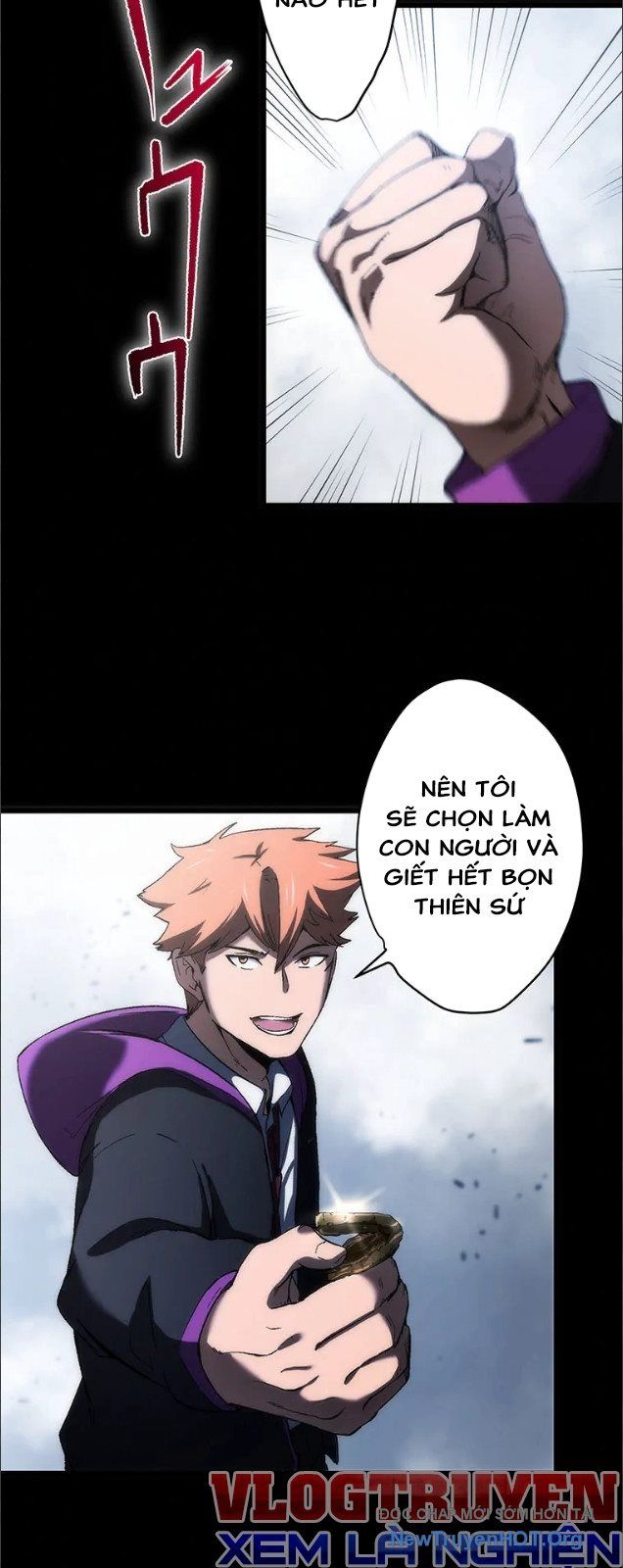 Quỷ Hóa: Chapter 2