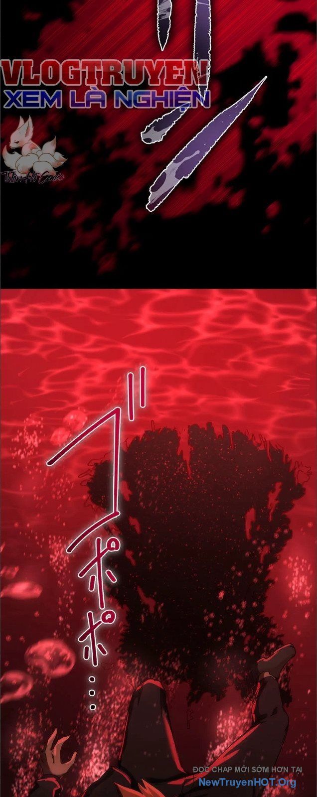 Quỷ Hóa: Chapter 2