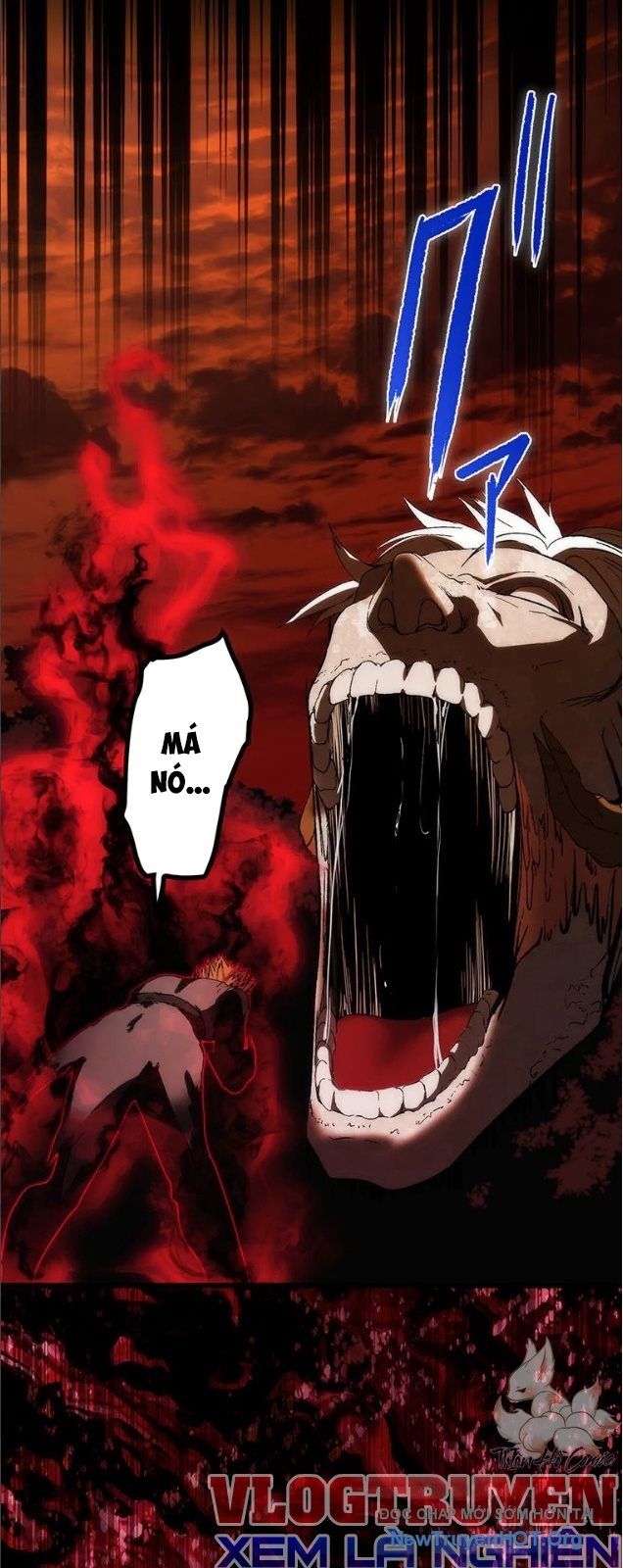 Quỷ Hóa: Chapter 2