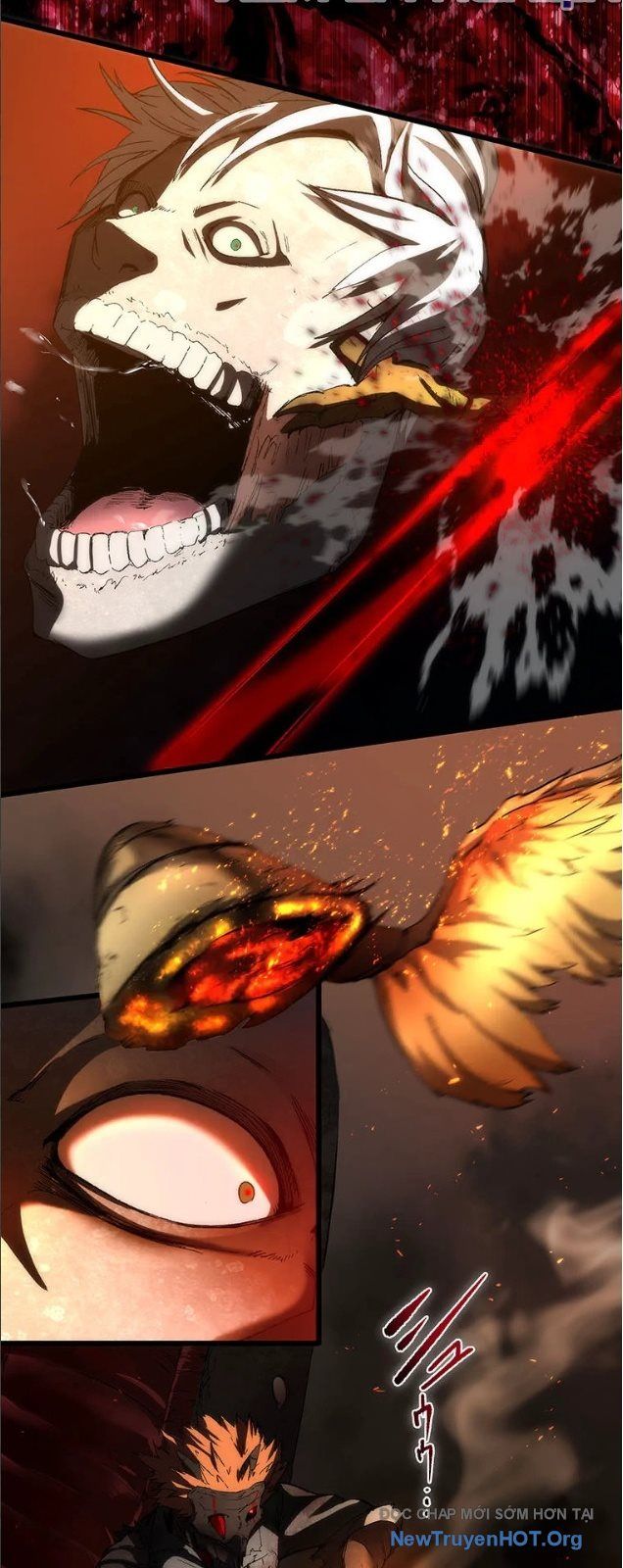 Quỷ Hóa: Chapter 2