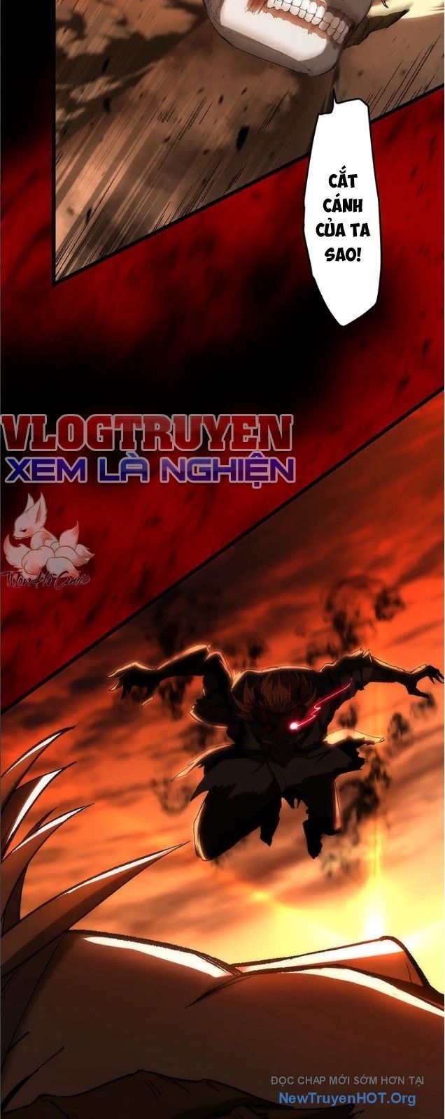 Quỷ Hóa: Chapter 2