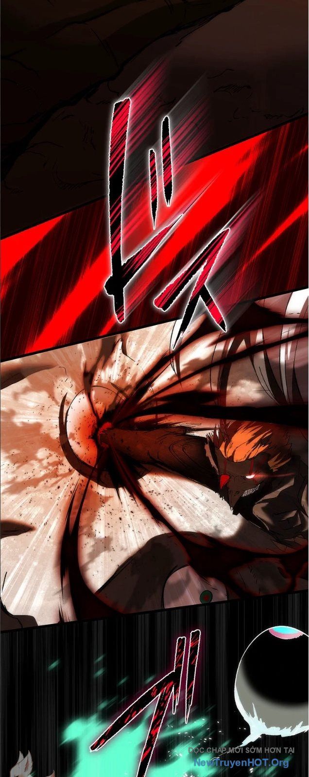 Quỷ Hóa: Chapter 2