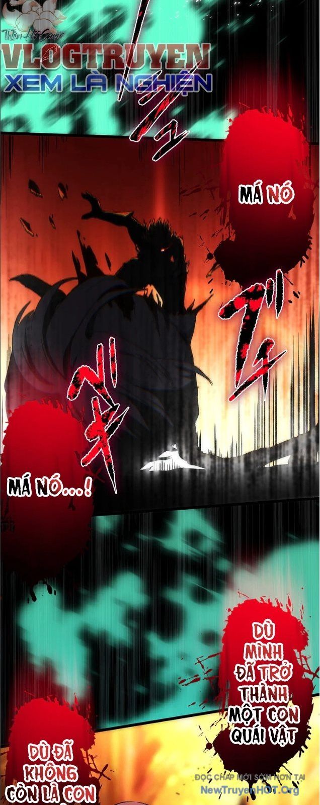 Quỷ Hóa: Chapter 2