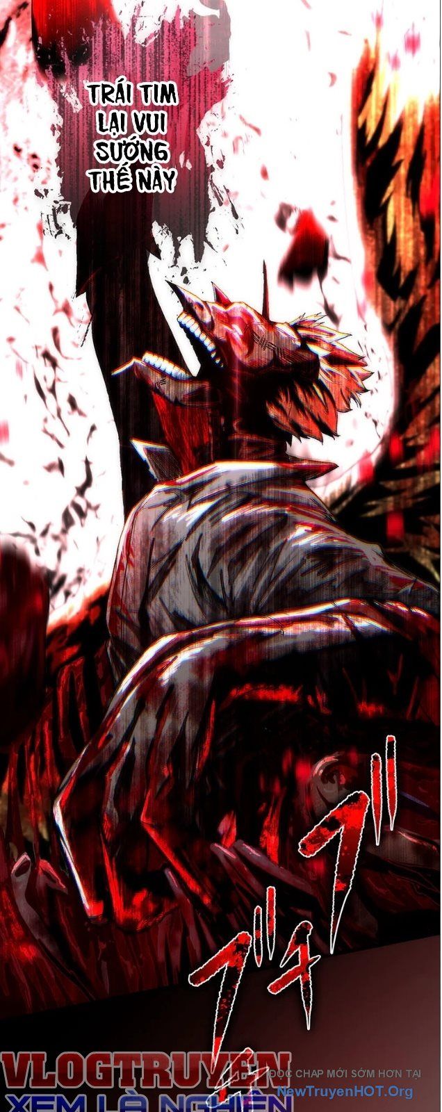 Quỷ Hóa: Chapter 2