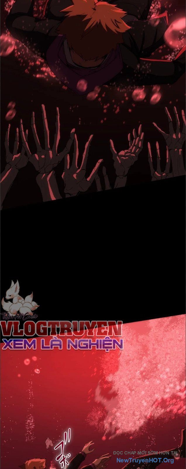 Quỷ Hóa: Chapter 2