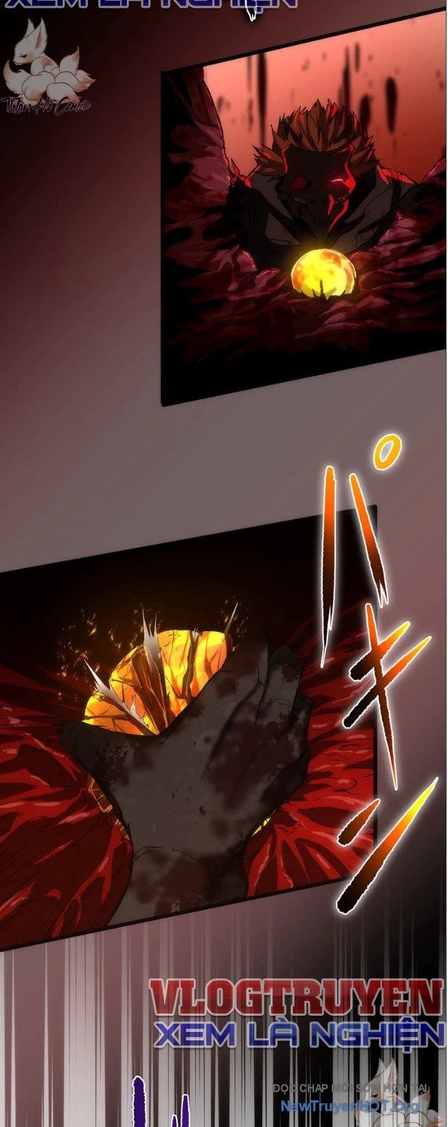 Quỷ Hóa: Chapter 2