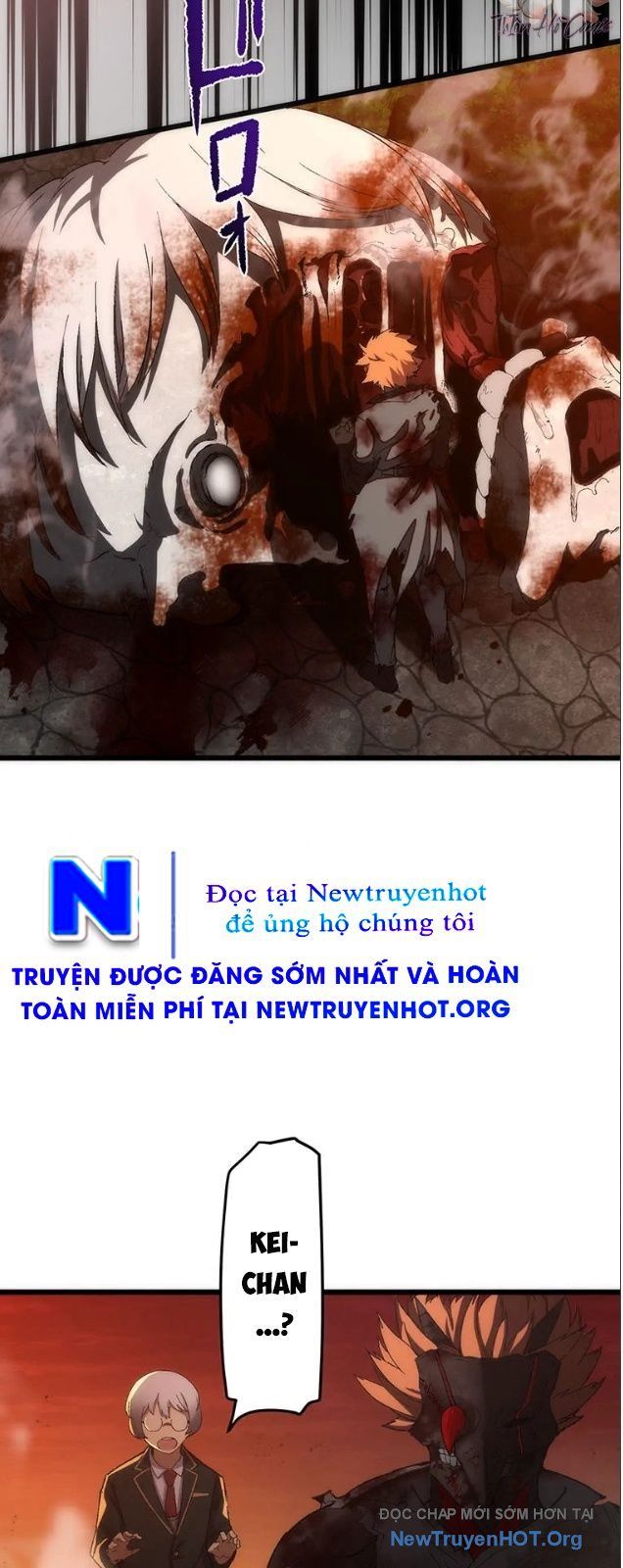 Quỷ Hóa: Chapter 2