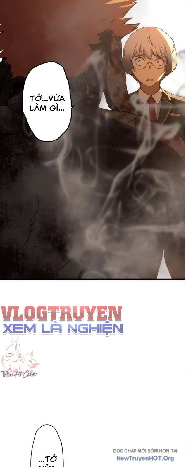 Quỷ Hóa: Chapter 2