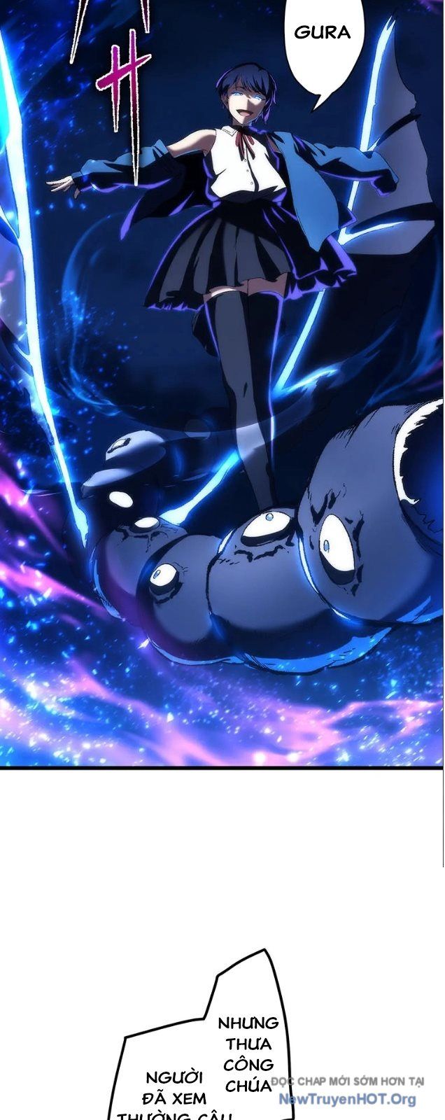 Quỷ Hóa: Chapter 2