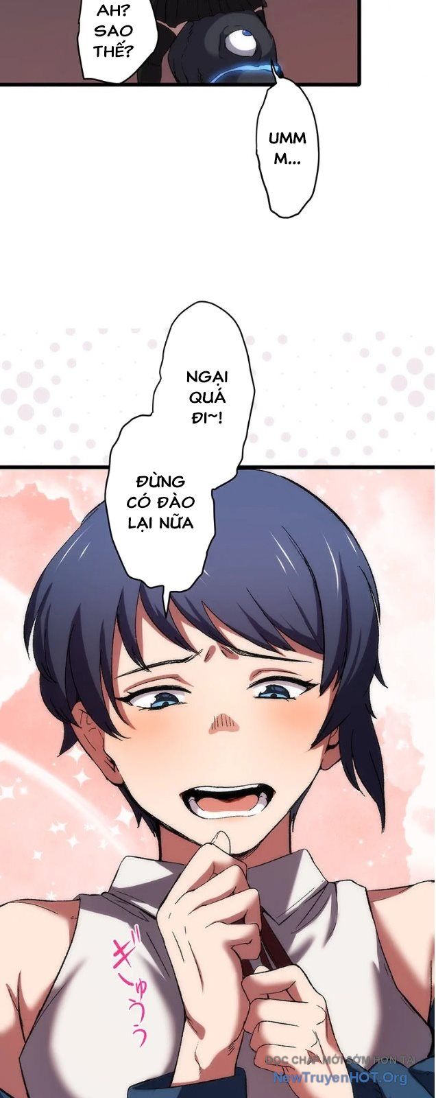 Quỷ Hóa: Chapter 2