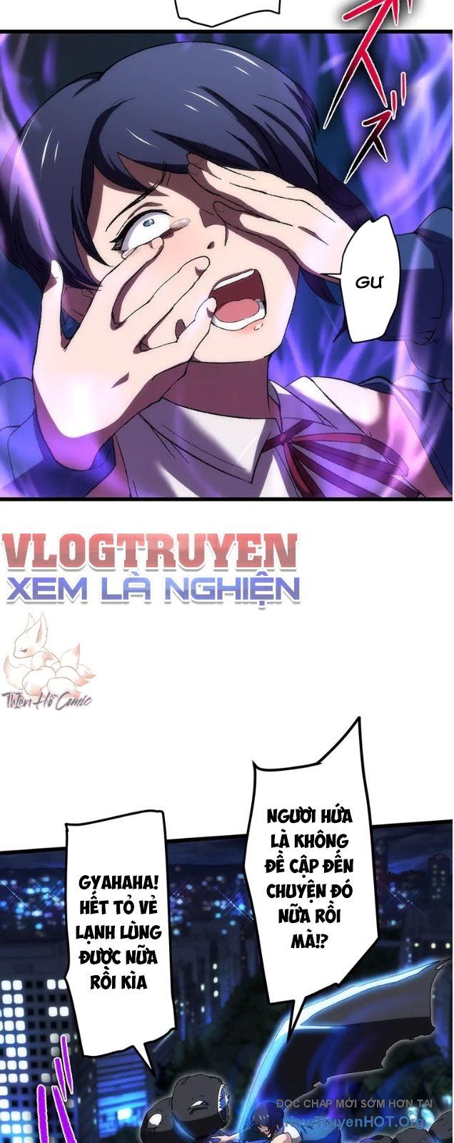 Quỷ Hóa: Chapter 2