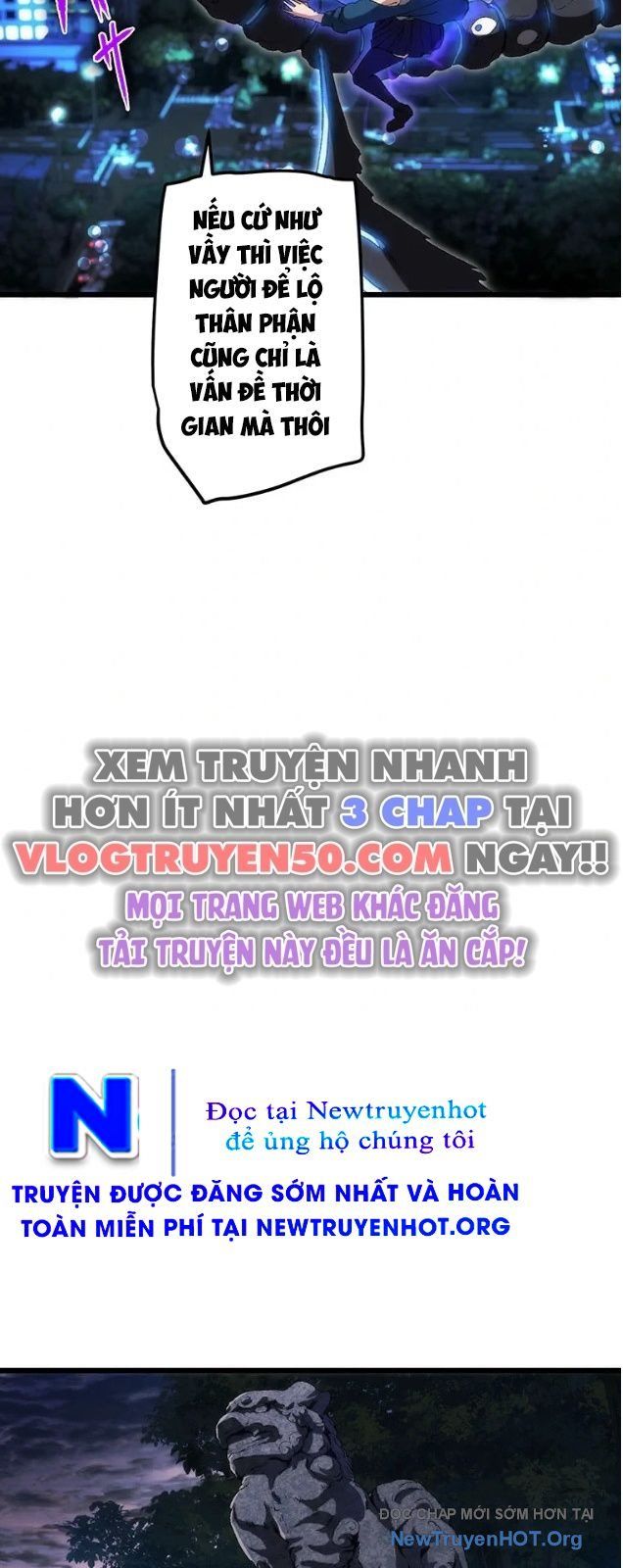 Quỷ Hóa: Chapter 2