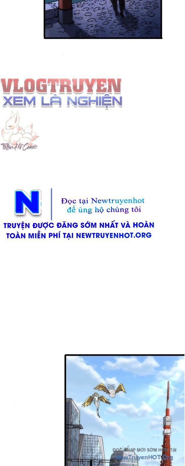 Quỷ Hóa: Chapter 2