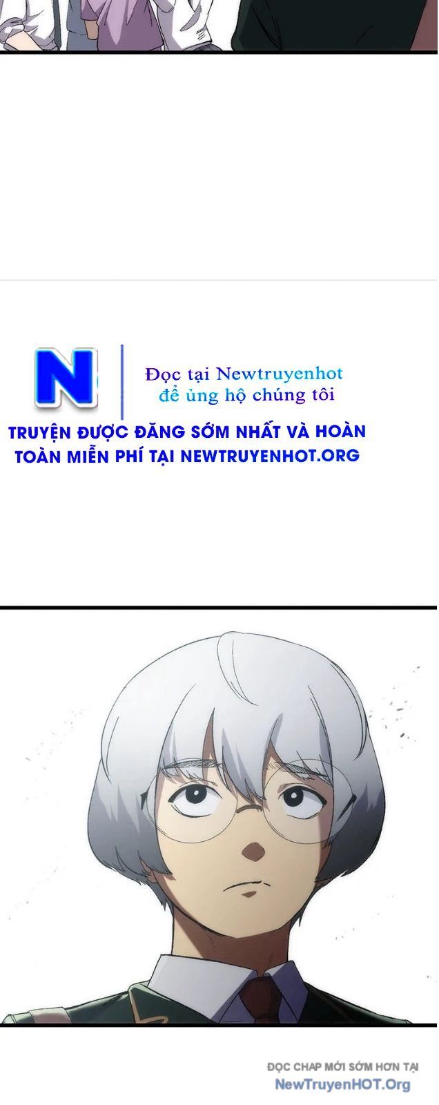 Quỷ Hóa: Chapter 2