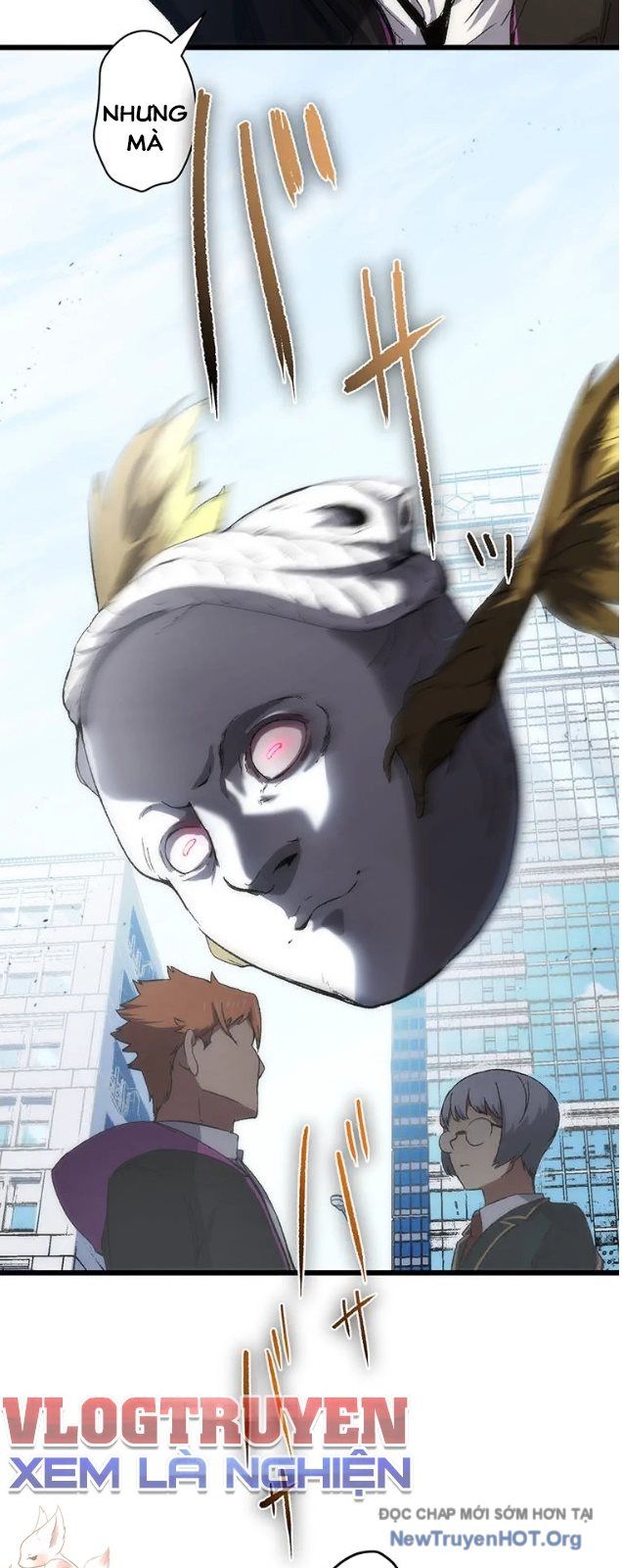 Quỷ Hóa: Chapter 2