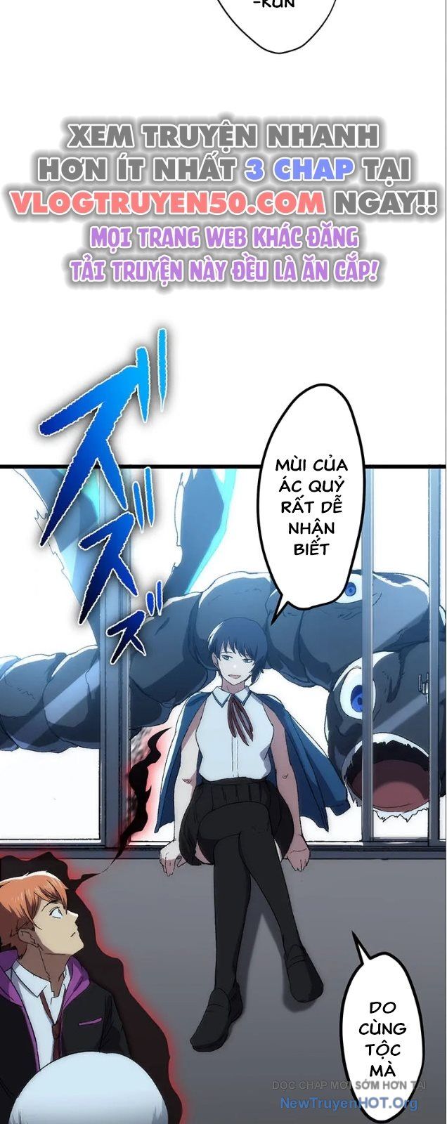 Quỷ Hóa: Chapter 2