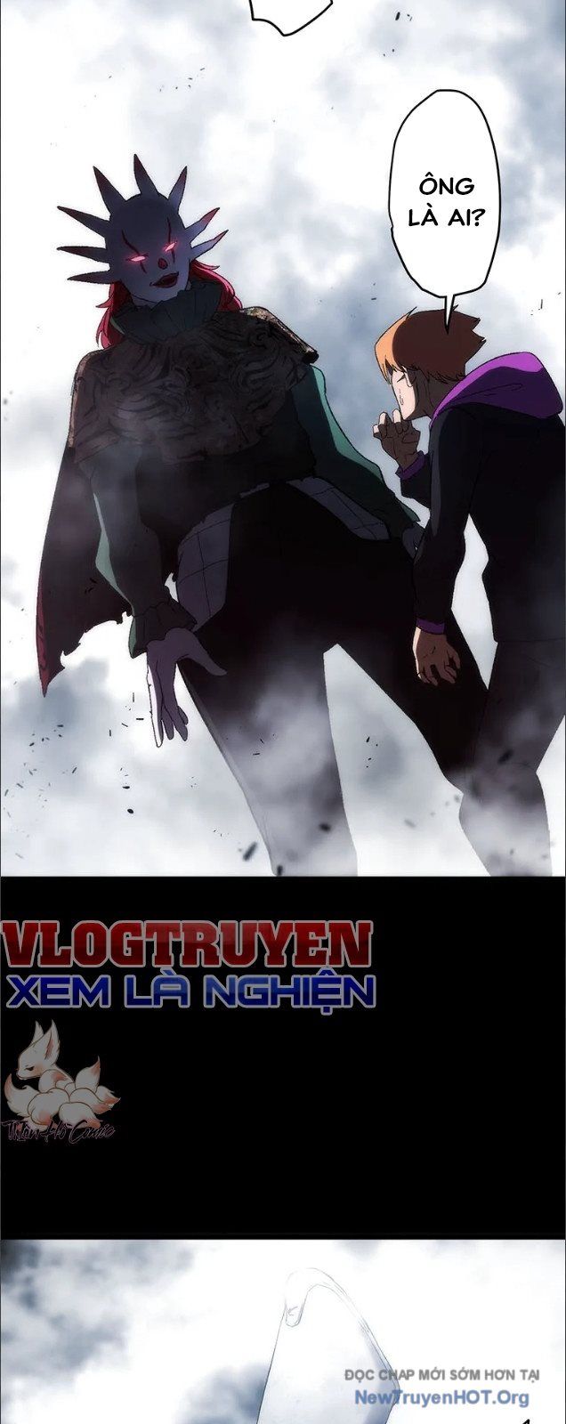 Quỷ Hóa: Chapter 2