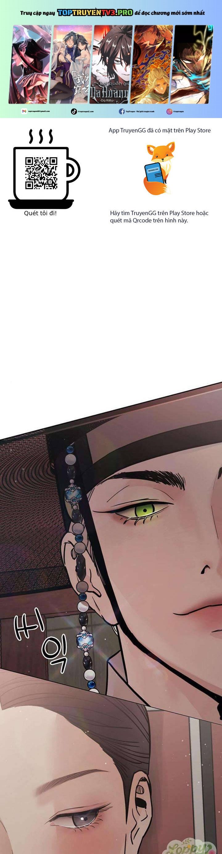 Quỷ Hồn: Chapter 27
