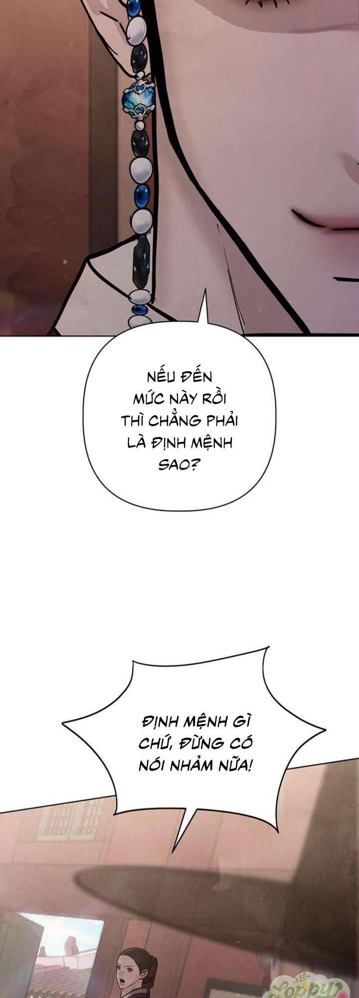 Quỷ Hồn: Chapter 27
