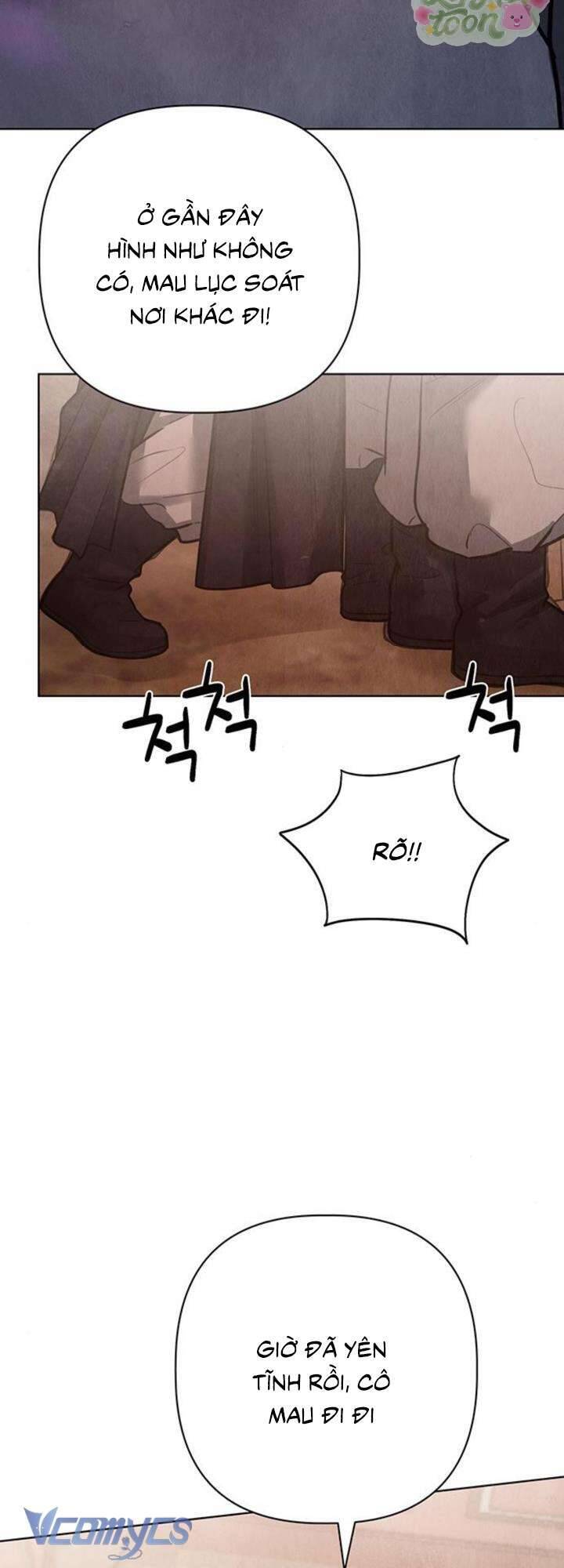 Quỷ Hồn: Chapter 27