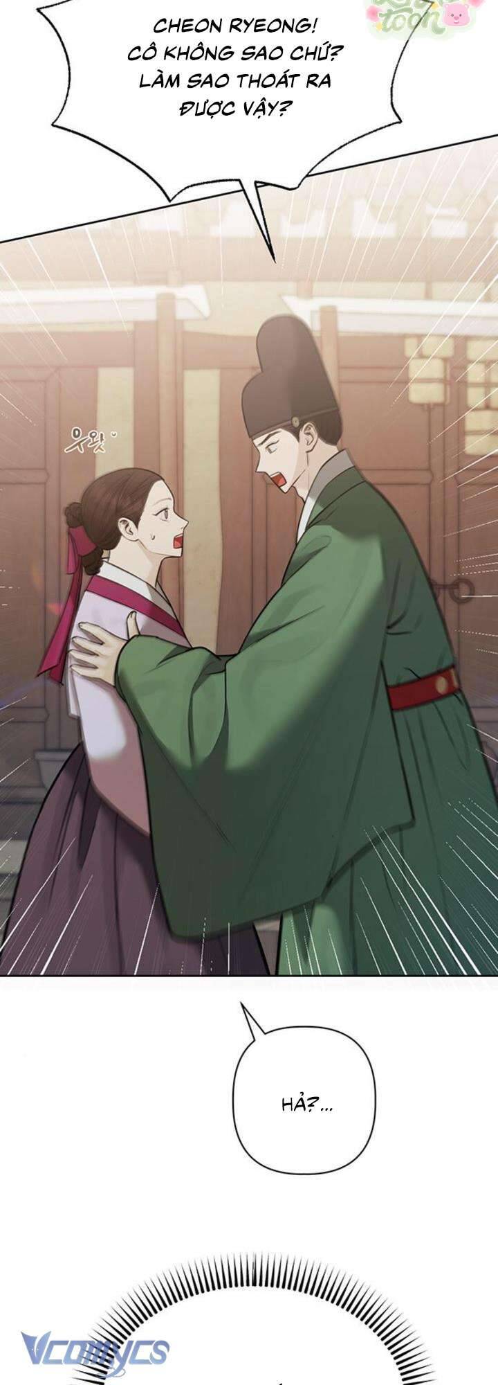 Quỷ Hồn: Chapter 27