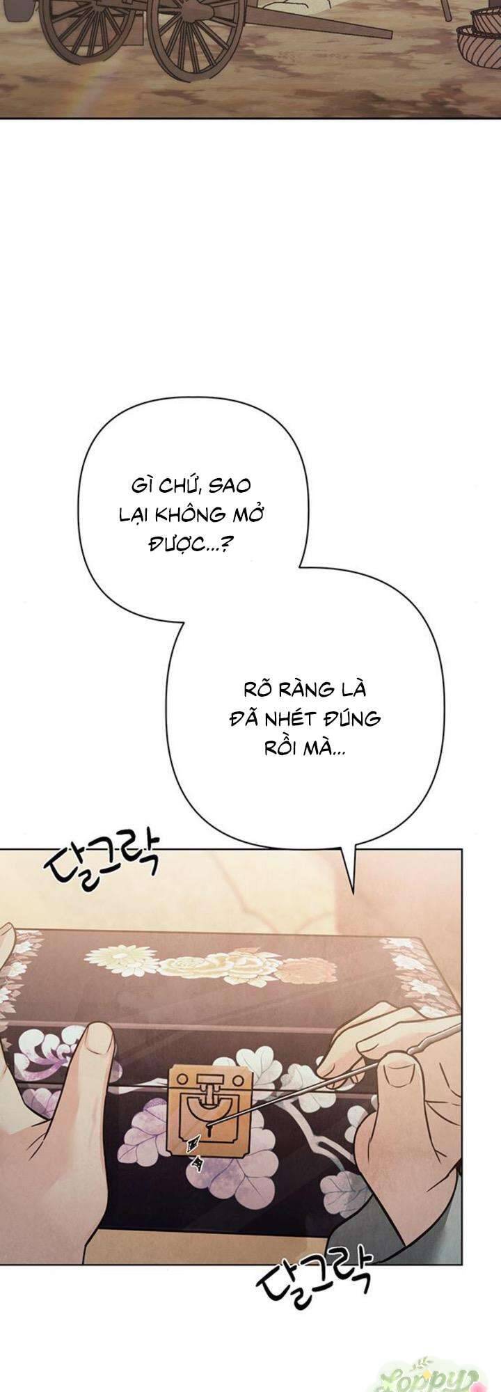 Quỷ Hồn: Chapter 27