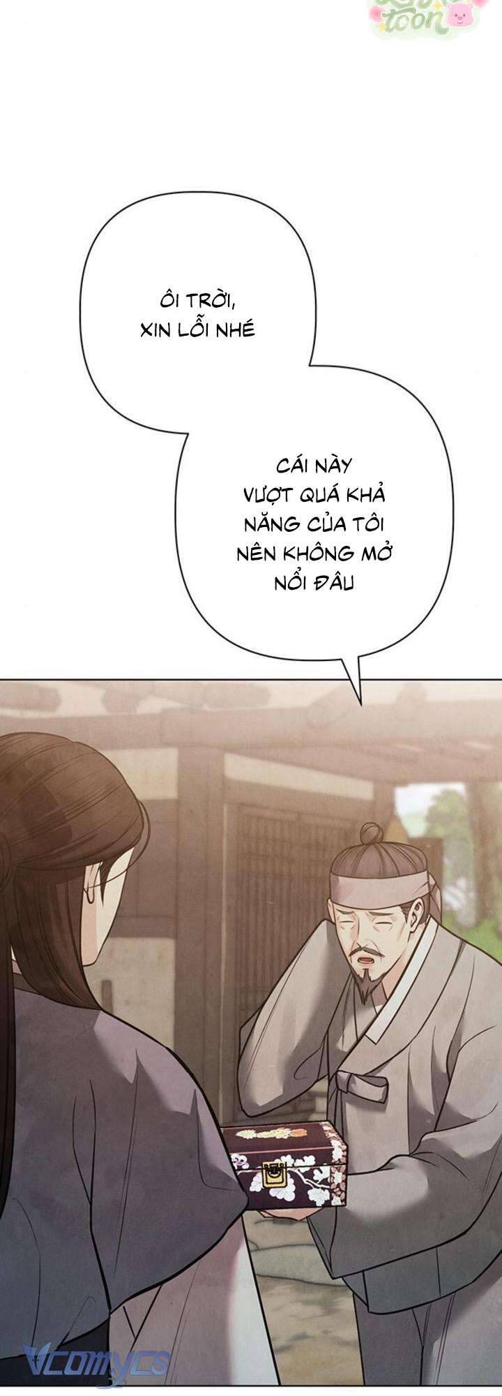 Quỷ Hồn: Chapter 27