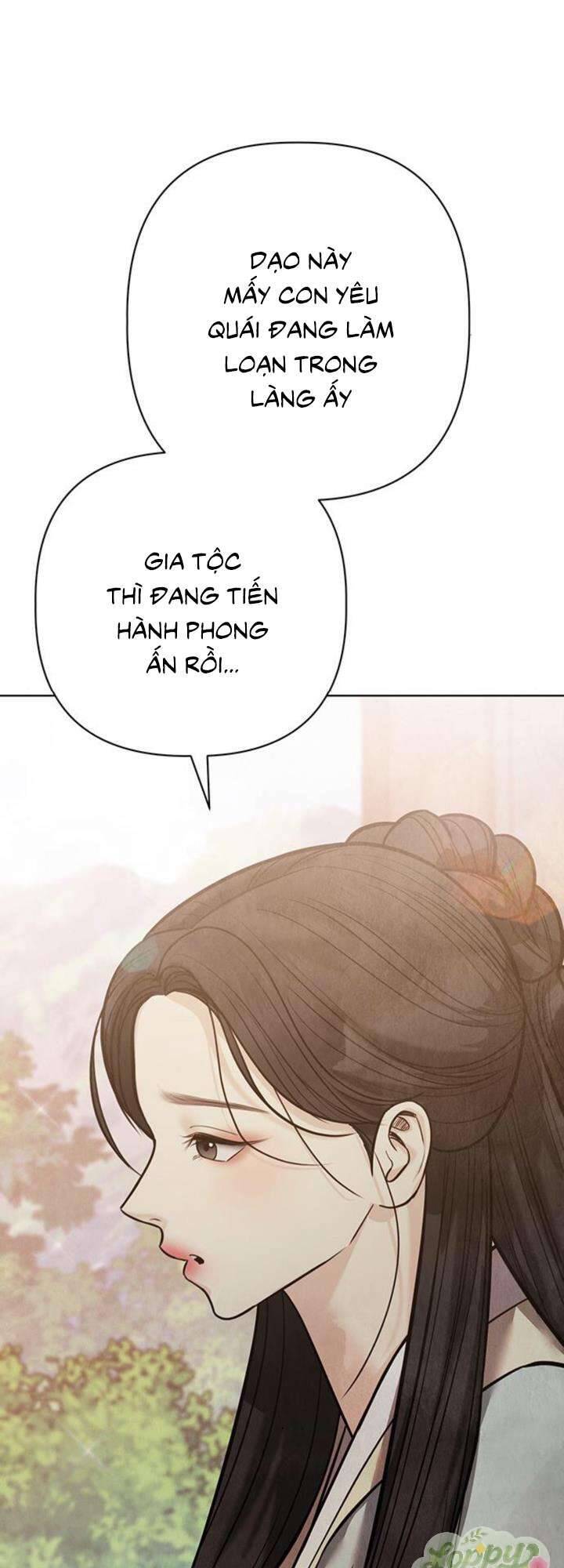 Quỷ Hồn: Chapter 27