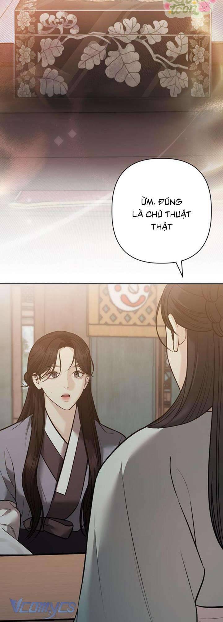 Quỷ Hồn: Chapter 27