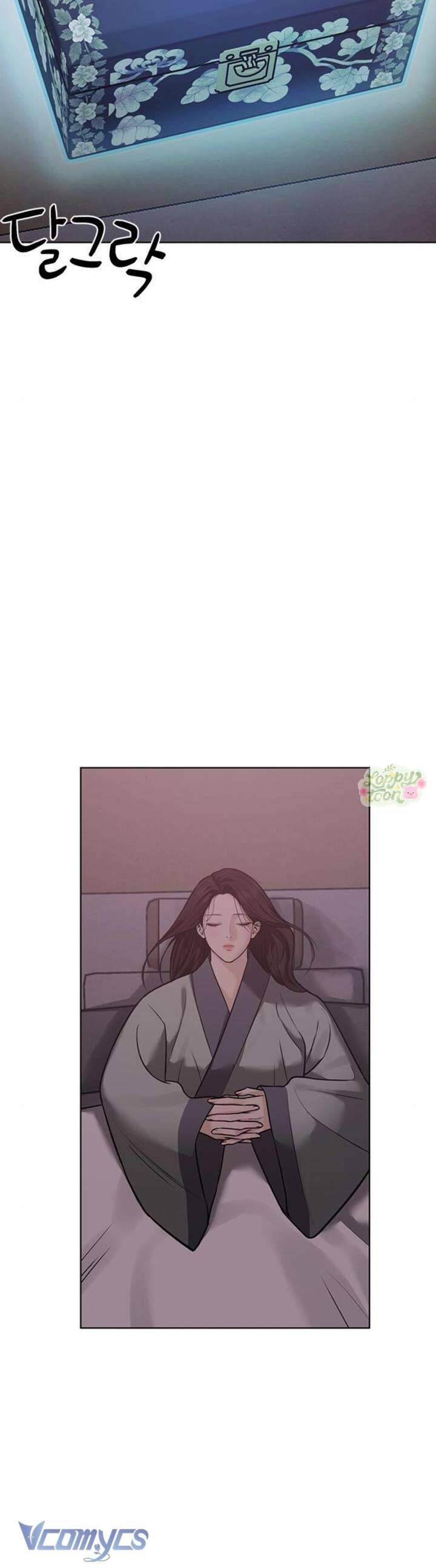 Quỷ Hồn: Chapter 27