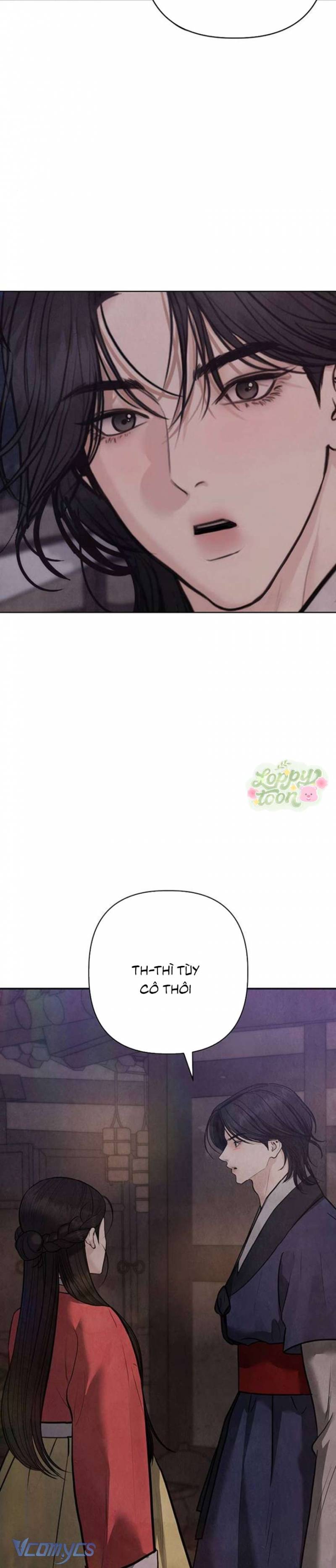 Quỷ Hồn: Chapter 31