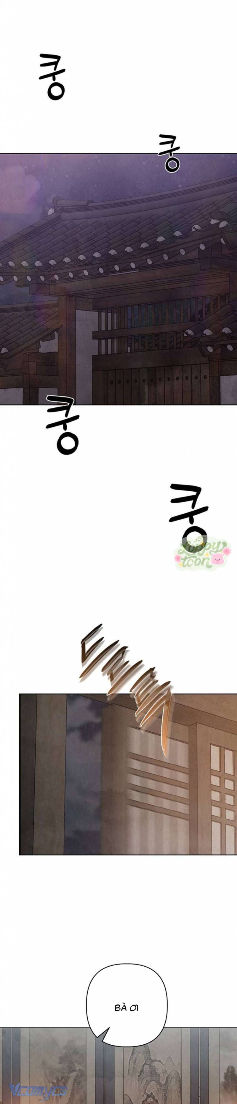 Quỷ Hồn: Chapter 31