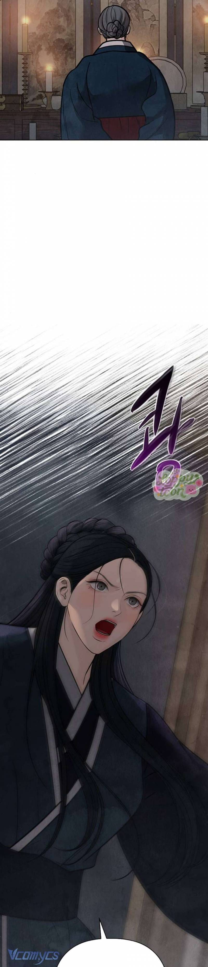 Quỷ Hồn: Chapter 31
