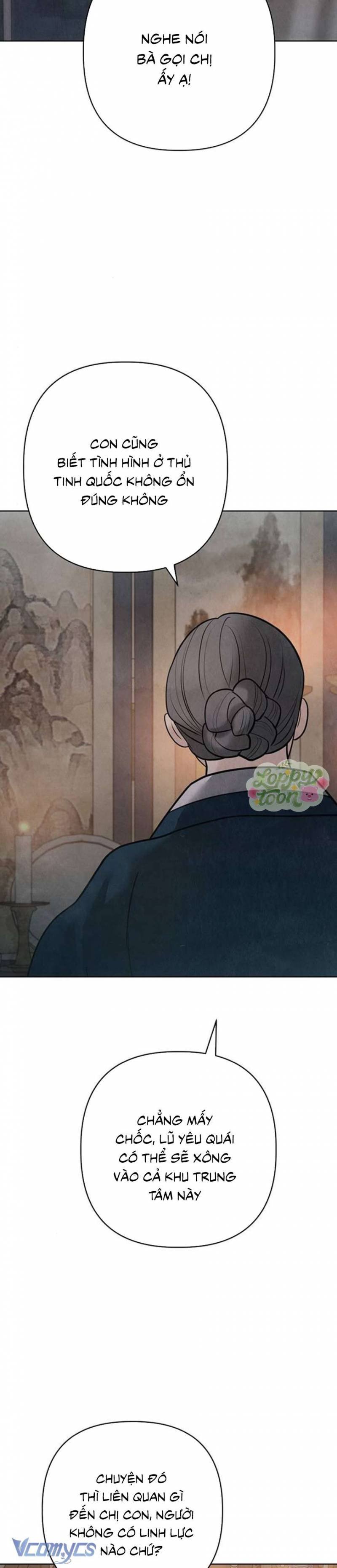 Quỷ Hồn: Chapter 31