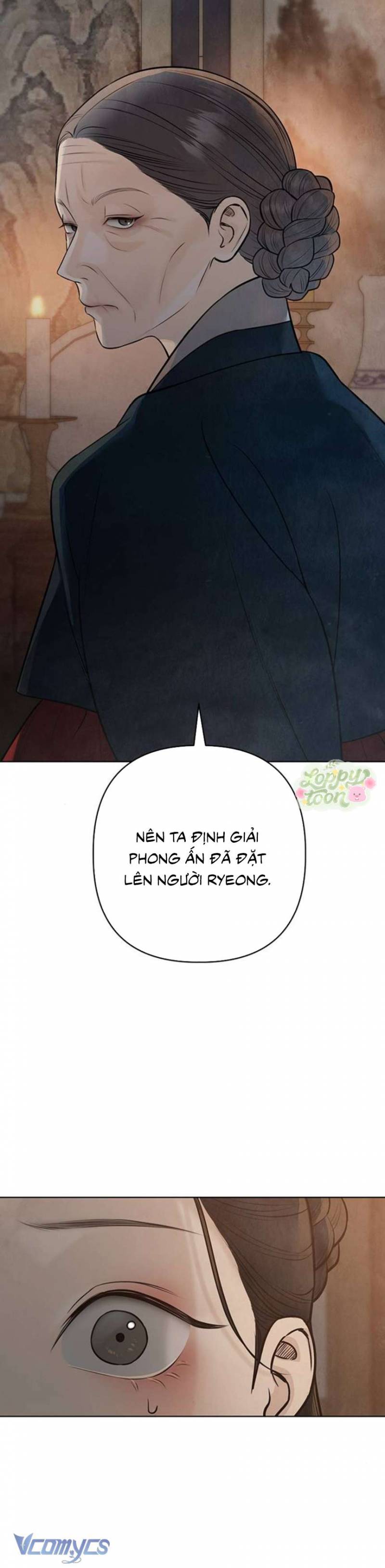 Quỷ Hồn: Chapter 31