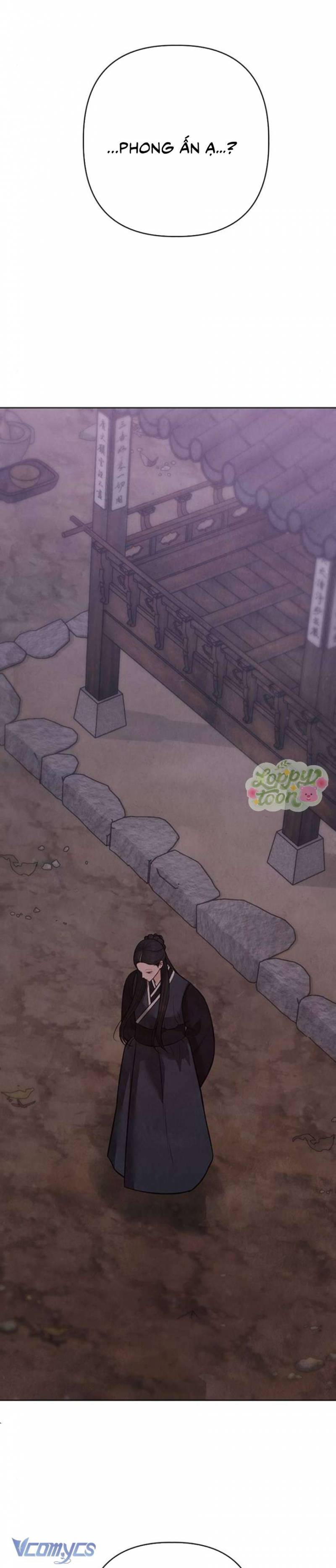 Quỷ Hồn: Chapter 31