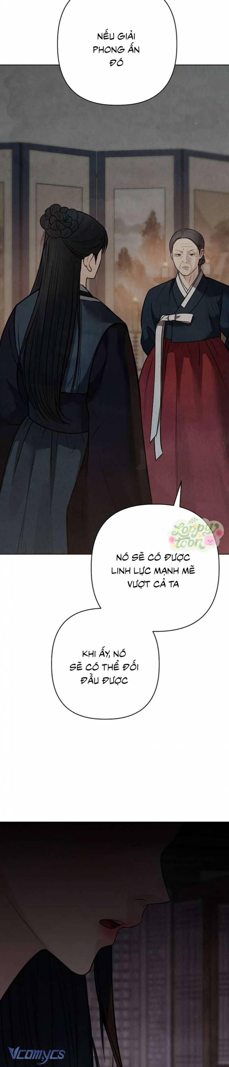 Quỷ Hồn: Chapter 31