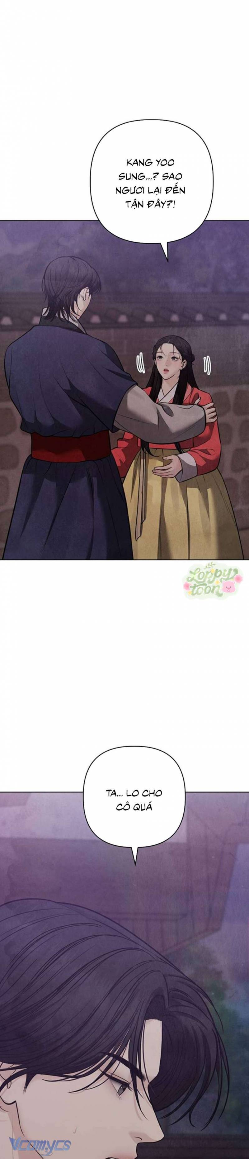 Quỷ Hồn: Chapter 31