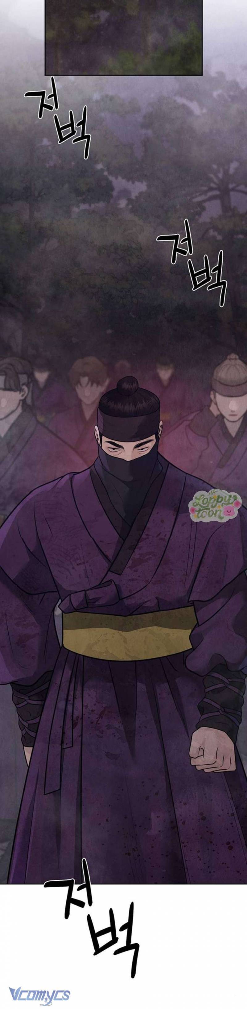 Quỷ Hồn: Chapter 31