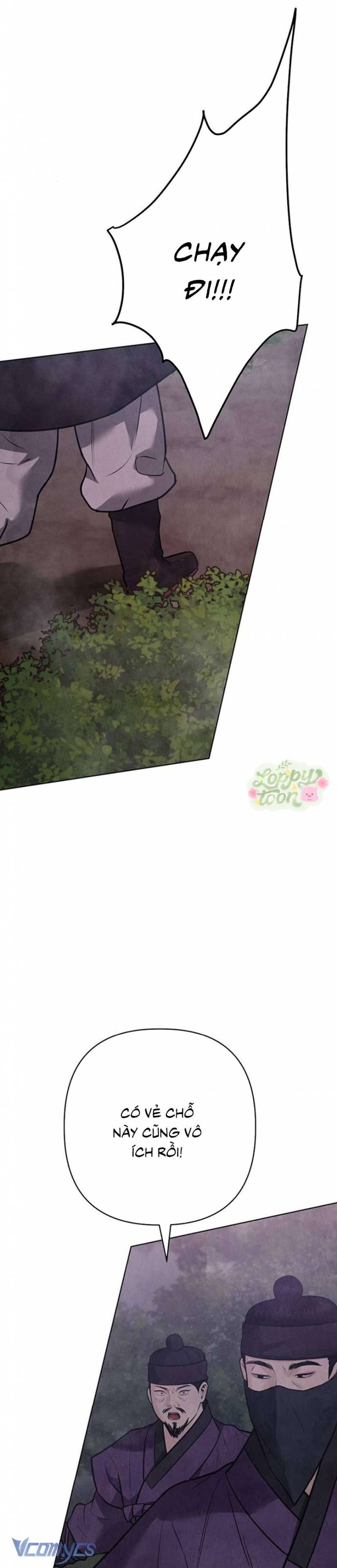 Quỷ Hồn: Chapter 31