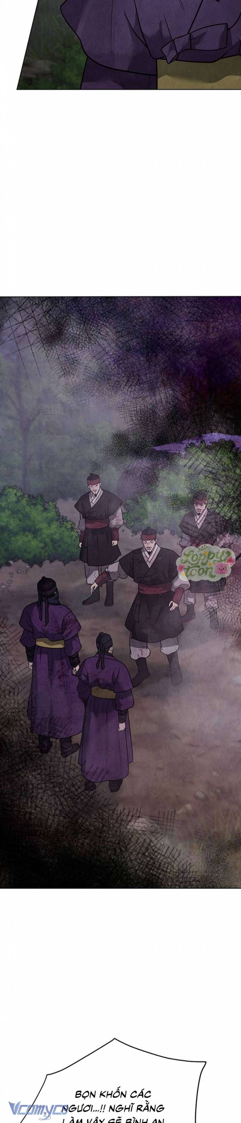 Quỷ Hồn: Chapter 31